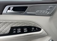 SsangYong Rexton Kombi 2,2 l 148 kw