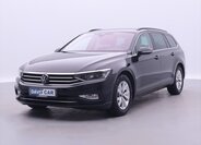 Volkswagen Passat Kombi 2,0 l 110 kw