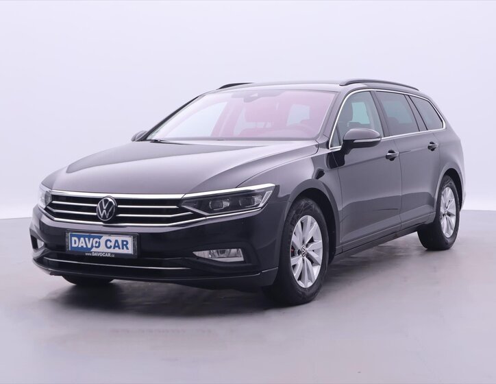 Volkswagen Passat Kombi 2,0 l 110 kw