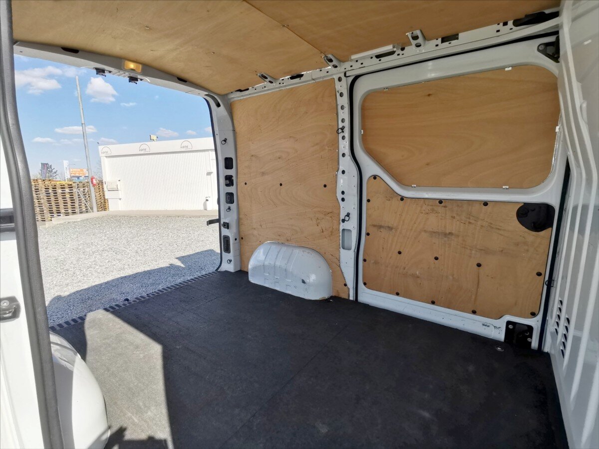 Opel Movano Ostatní 2,3 l 100 kw