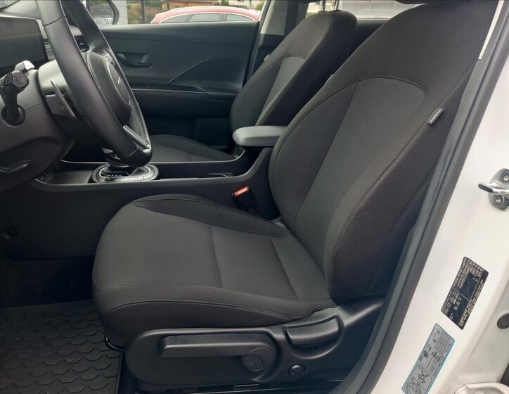 Hyundai Kona SUV 998,0 88 kw