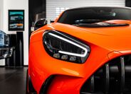 Mercedes-Benz AMG GT 23