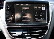 Peugeot 2008 SUV / Terénní 1,2 l 60 kw