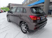 Mitsubishi ASX SUV 1,6 l 86 kw