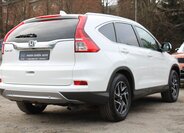 Honda CR-V 5