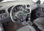Volkswagen Polo Hatchback 1,2 l 81 kw
