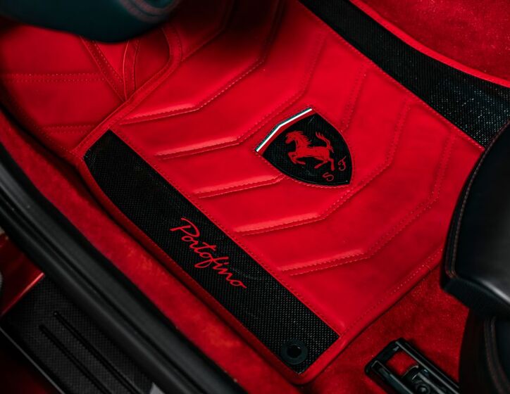 Ferrari Portofino 26