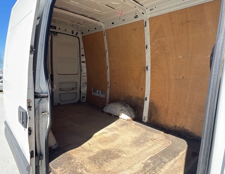 Iveco Daily Skříň 2,3 l 107 kw