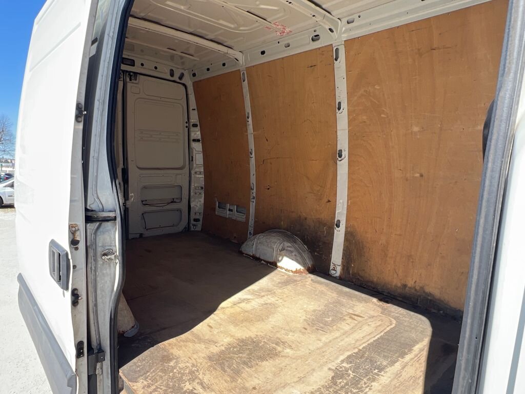 Iveco Daily Skříň 2,3 l 107 kw