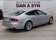 Audi A7 Hatchback 2,8 l 150 kw