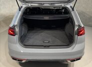 Volkswagen Passat Kombi 2,0 l 110 kw