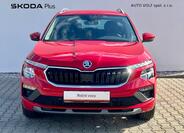 Škoda Kamiq 4