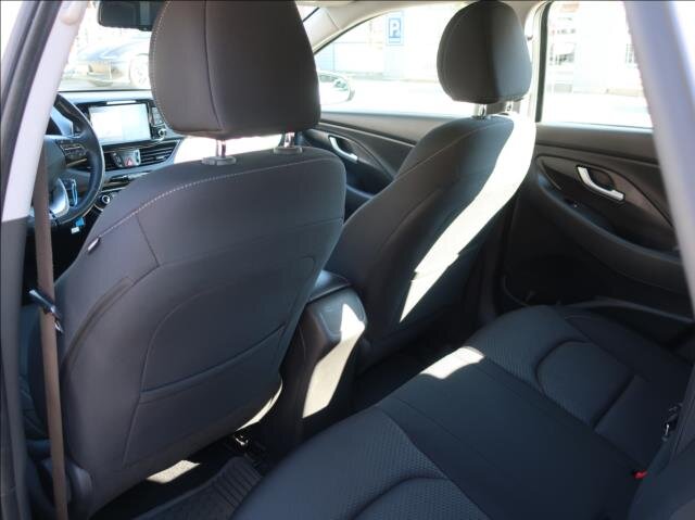 Hyundai i30 Kombi 1,6 l 85 kw