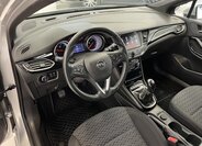 Opel Astra Hatchback 1,6 l 118 kw