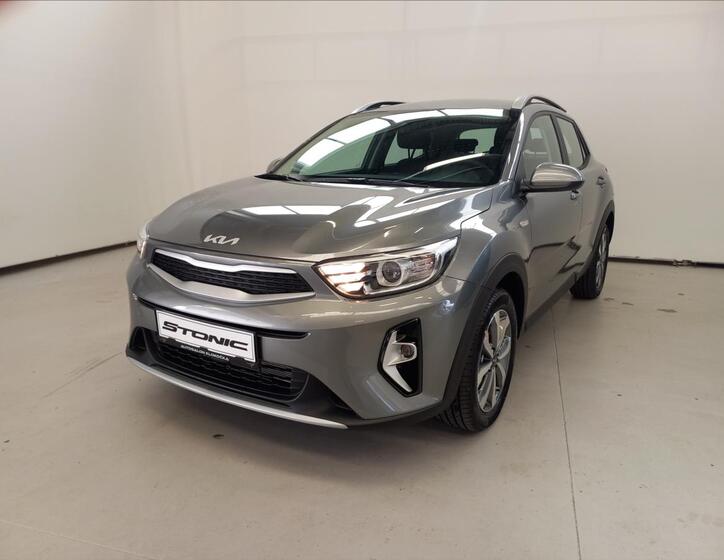 KIA Stonic 1