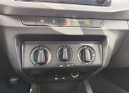 Škoda Fabia Kombi 1,4 l 66 kw