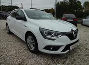 Renault Mégane 9