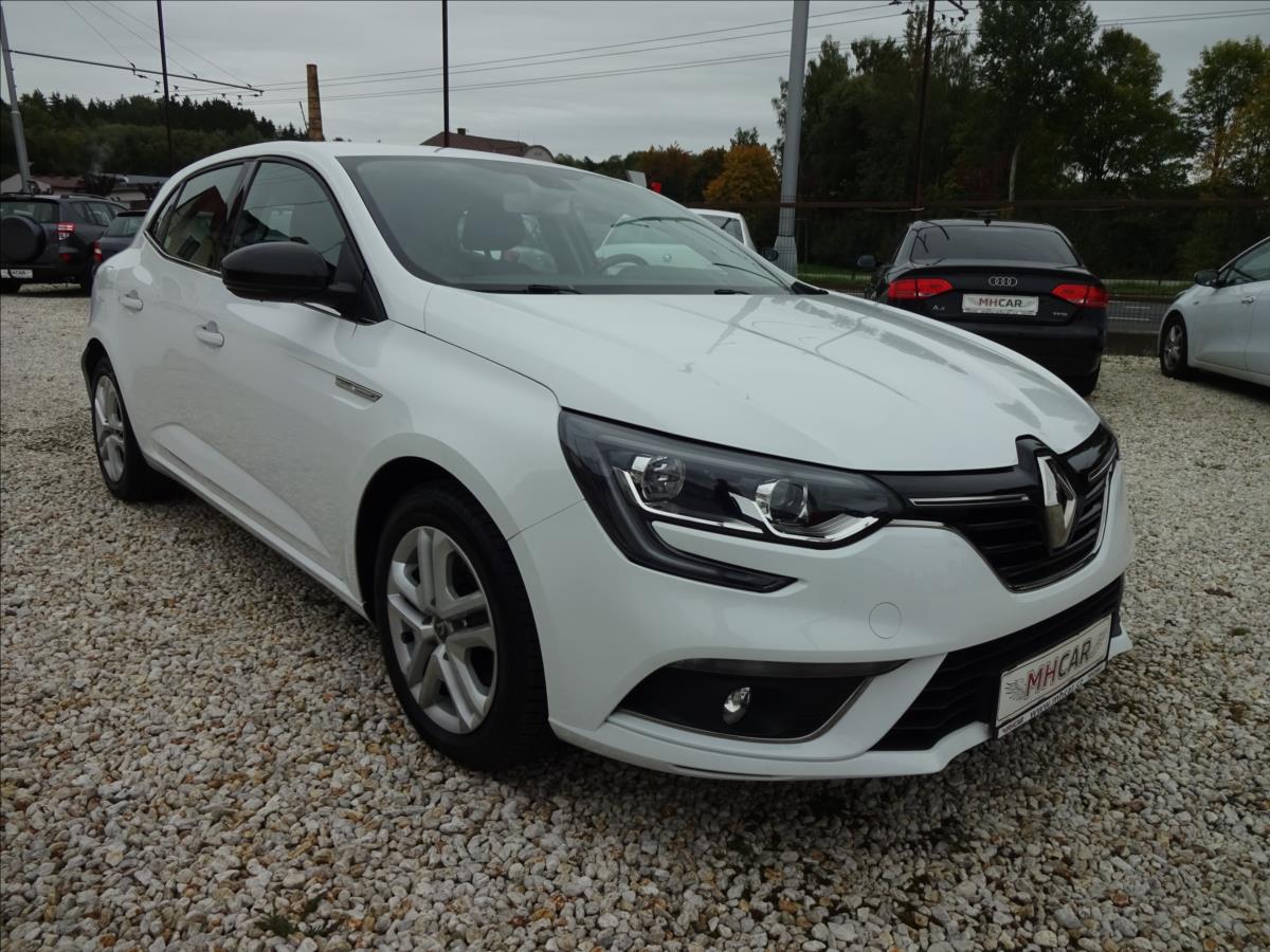 Renault Mégane