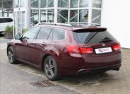 Honda Accord Kombi 2,0 l 115 kw