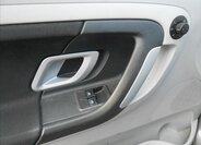 Škoda Roomster Kombi 1,4 l 63 kw