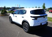Citroën C3 Aircross SUV / Terénní 1,2 l 74 kw