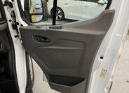 Ford Transit Kombi 2,0 l 125 kw