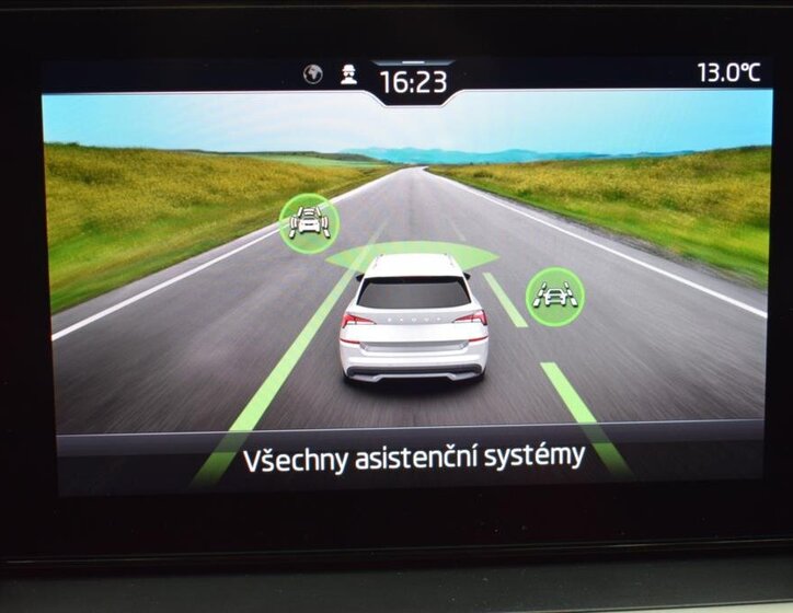 Škoda Kamiq SUV 999,0 81 kw