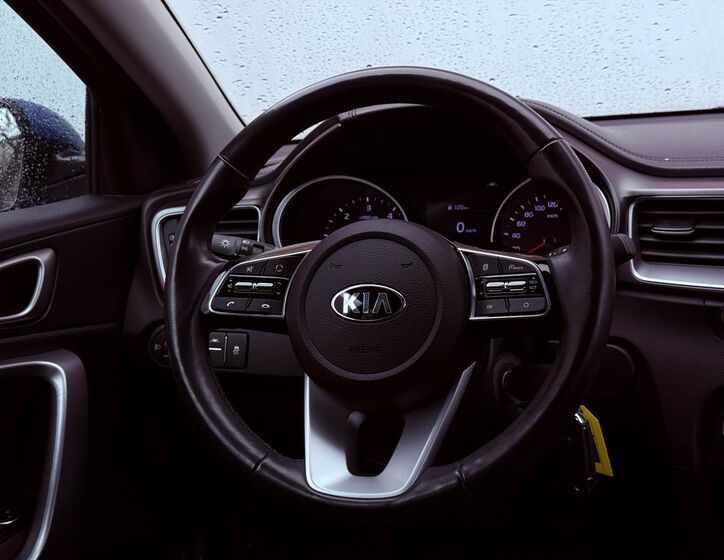 KIA Ceed 13