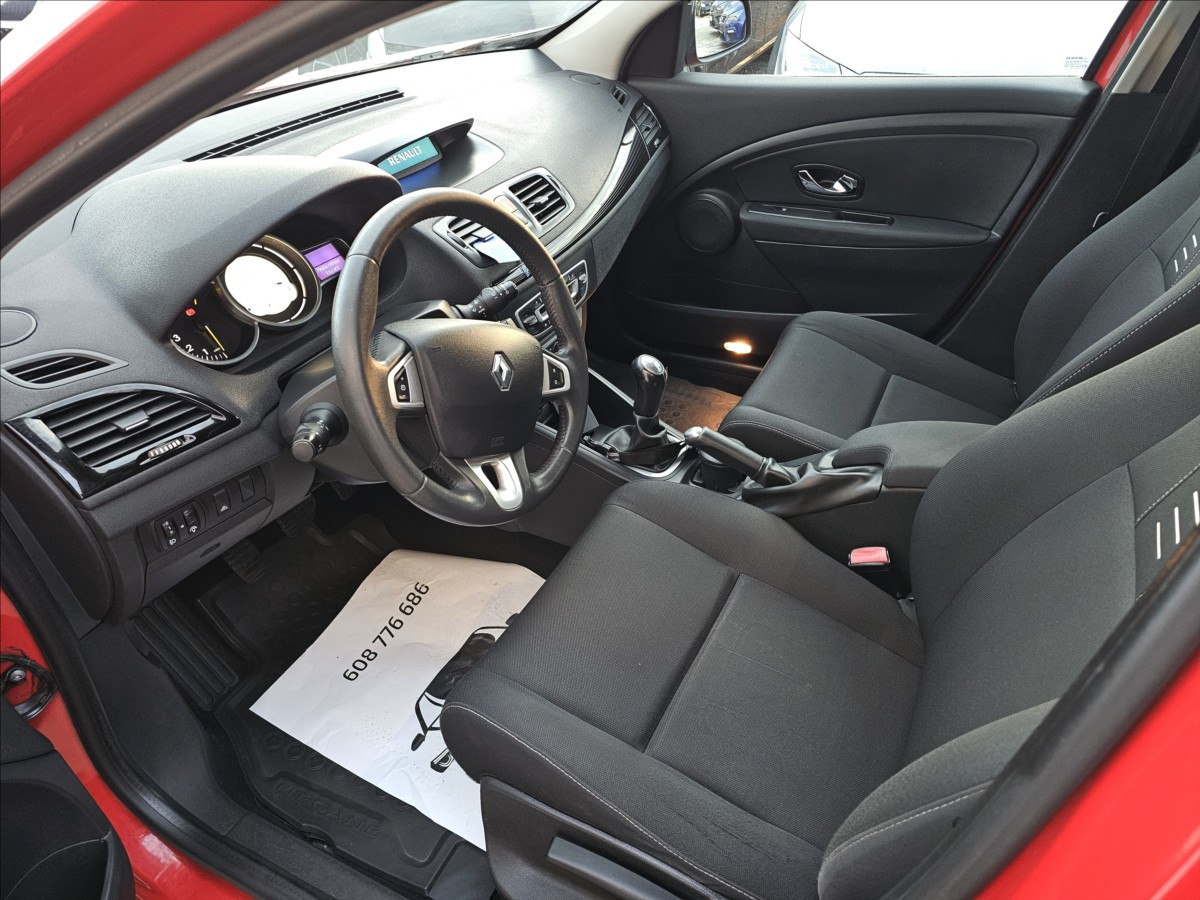 Renault Mégane