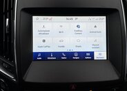 Ford S-MAX Kombi 2,5 l 110 kw