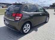 Citroën C3 Hatchback 1,6 l 68 kw