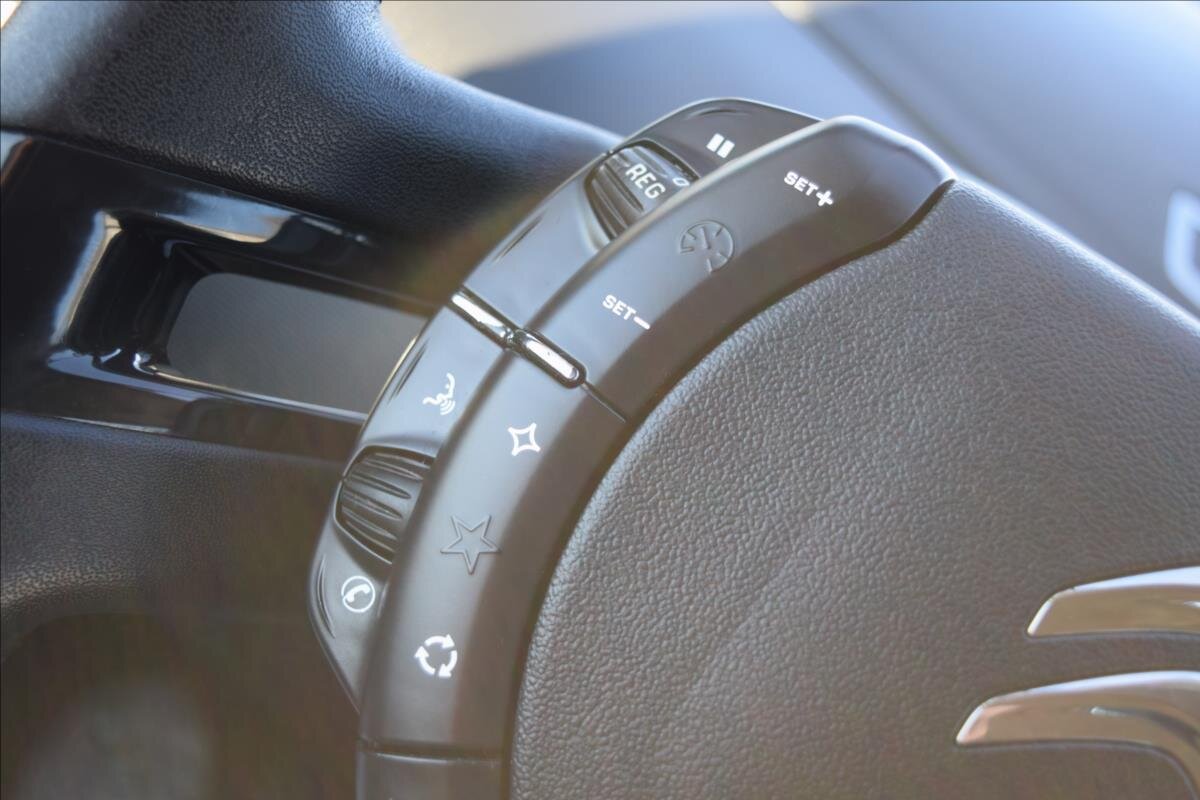 Citroën C4 Picasso Kombi 1,6 l 88 kw