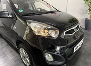 KIA Picanto Kombi 998,0 50 kw