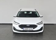 Ford Focus Kombi 1,5 l 88 kw