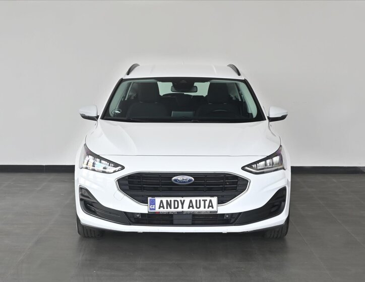 Ford Focus Kombi 1,5 l 88 kw