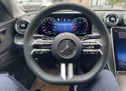 Mercedes-Benz Třídy C Ostatní 2,0 l 147 kw