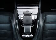 Mercedes-Benz GLE SUV 3,0 l 320 kw