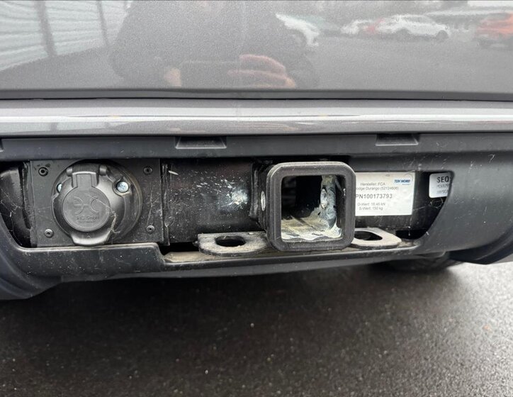 Dodge Durango SUV 5,7 l 268 kw