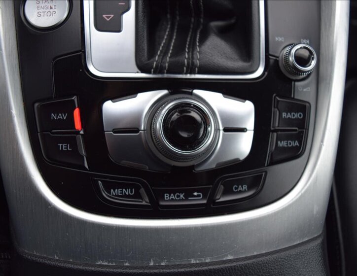 Audi Q5 SUV / Terénní 3,0 l 180 kw