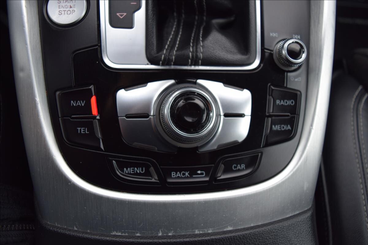 Audi Q5 SUV / Terénní 3,0 l 180 kw