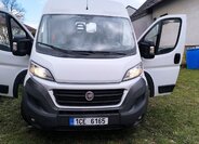 Fiat Ducato Ostatní 2,3 l 110 kw
