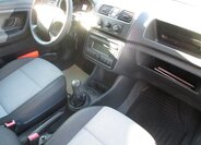 Škoda Fabia Hatchback 1,2 l 44 kw