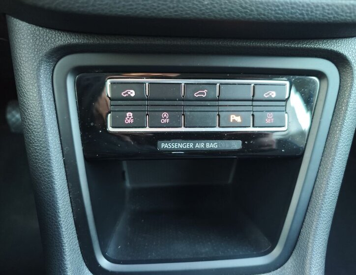 Volkswagen Sharan 23