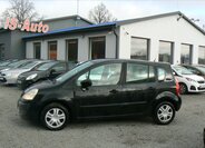 Renault Modus Kombi 1,1 l 55 kw