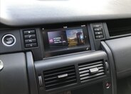 Land Rover Discovery Sport SUV / Terénní 2,0 l 110 kw