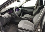 Škoda Octavia Liftback 1,5 l 85 kw