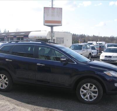 Mazda CX-9 4