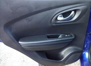 Renault Kadjar SUV 1,3 l 103 kw
