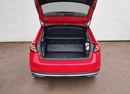 Škoda Fabia Hatchback 999,0 85 kw