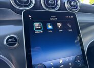 Mercedes-Benz GLC SUV / Terénní 2,0 l 245 kw